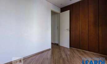 Imagem 6: APARTAMENTO - POMPÉIA - SP