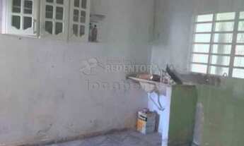 Imagem 10: São José do Rio Preto - Casa Padrão - Conjunto Habitacional Cristo Rei