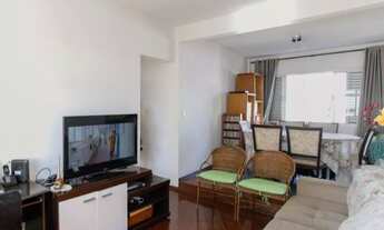 Imagem: Apartamento à venda com 72m², 2 quartos