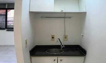 Imagem 4: Sala Comercial com 2 banheiros e 2 vagas de garagem