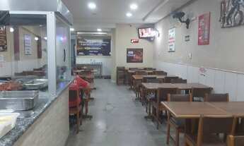 Imagem 4: PONTO DE CHURRASQUEIRO NA SANTA CECILIA