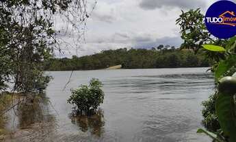 Imagem 5: AGIO LOTE CORUMBÁ IV - LOTE 1000m COM VISTA MARAVILHOSA PRO LAGO, PARTICULAR..