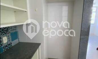 Imagem 7: Rio de Janeiro - Apartamento Padrão - Flamengo