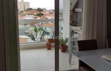 Imagem 7: Apartamento - Parque Industrial - Campinas