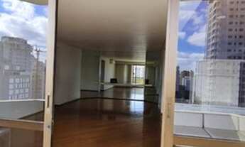 Imagem 4: Apartamento em Moema Pássaros 3 dormitórios com 3 vagas