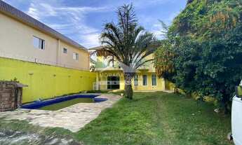 Imagem 5: Casa Isolada à venda no Jardim Matilde no Canto do Forte em Praia Grande