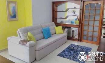 Imagem 7: Apartamento para Venda em São Caetano do Sul, Santa Paula, 3 dormitórios, 3 suítes, 4 banh