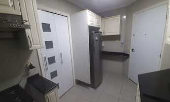 Imagem 5: ** Apartamento na Vila Romana com e dormitórios**