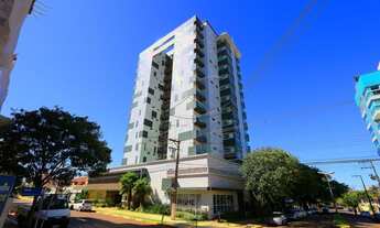 Imagem: Toledo - Apartamento - Jardim La Salle