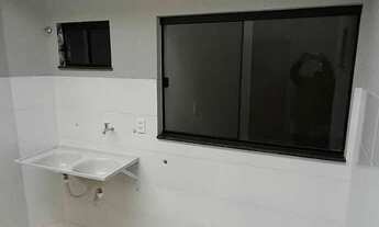 Imagem 6: Casa 02 Quartos com Suíte Setor Faiçalville