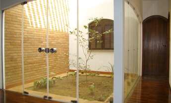 Imagem 7: CASA RESIDENCIAL À VENDA, COM 3 DORMITÓRIOS (1 SUÍTE), NO JARDIM BONFIGLIOLI - JUNDIAÍ / S