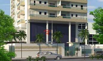 Imagem 3: Apartamento com 2 dormitórios à venda, 78 m² por R$ 472.000,00 - Nova Mirim - Praia Grande