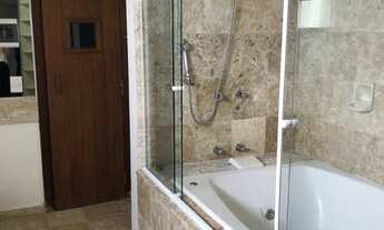 Imagem 6: Cobertura à venda em moema 210m²