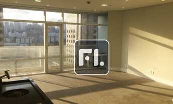 Imagem 4: Conjunto para alugar, 90 m² por R$ 5.600/mês - Brooklin - São Paulo/SP