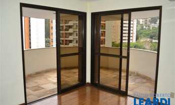 Imagem 3: APARTAMENTO - MORUMBI - SP