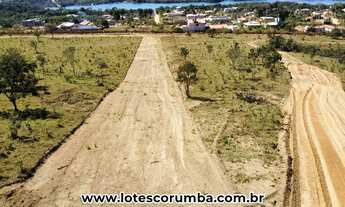 Imagem 2: Lote na beira do Lago Super lançamento Condomínio Novo/ Corumbá
