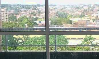 Imagem 2: Apartamento de dois e três quartos