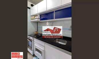 Imagem 5: Apartamento com 2 dormitórios à venda, 75 m² por R$ 730.000 - Mooca - São Paulo/SP