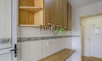 Imagem 7: São Paulo - Apartamento Padrão - Jardim Vergueiro (Sacomã