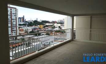 Imagem: APARTAMENTO - LAPA - SP