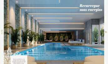 Imagem 7: BRAVA BEACH RESERVA FIGUEIRA - TORRE IPÊ - COBERTURA DUPLEX NA PRAIA BRAVA