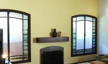 Imagem 3: Saobrado Alto de Pinheiros