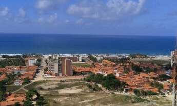 Imagem 4: APARTAMENTO À VENDA VISTA MAR INDEVASSÁVEL COM 88 E 100 METROS – DUNAS