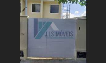 Imagem 2: Casa Duplex para Venda em Duque de Caxias, Saracuruna, 2 dormitórios, 2 banheiros, 1 vaga