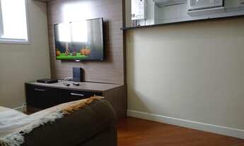 Imagem 7: Apartamento à venda com 2 dormitórios - Jardim Umarizal