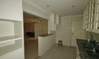 Imagem 2: Apartamento para aluguel tem 96 metros quadrados com 3 quartos em Cidade Monções - São Pau