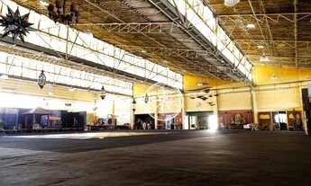 Imagem 3: Galpão, 2991 m² - Santo Amaro - São Paulo/SP