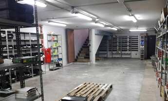 Imagem 3: CAMPOS ELISEOS ALUGUEL 690M² PREDIO COMERCIAL ZONA OESTE