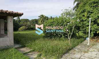 Imagem 5: LAURO DE FREITAS - Casa de Condomínio - ENCONTRO DAS ÁGUAS