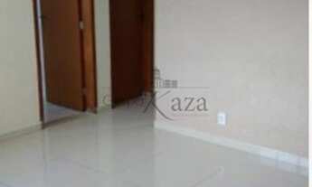 Imagem 4: Sao Jose dos Campos - Apartamento Padrão - Floradas de Sao Jose