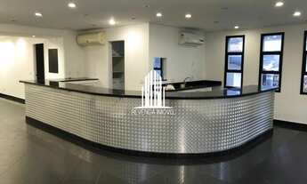 Imagem 6: Conj. Comercial no Paraíso- São Paulo, SP