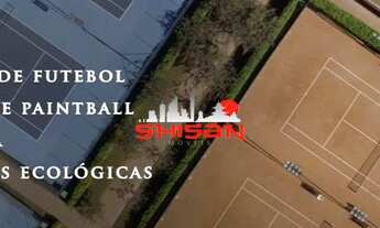 Imagem 2: Casa térrea ,7 suítes, 5 vagas, condominio fechado