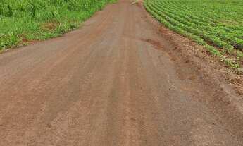 Imagem 2: Chácara por do Sol, a 12km de Dourados, MS 477 asfaltado