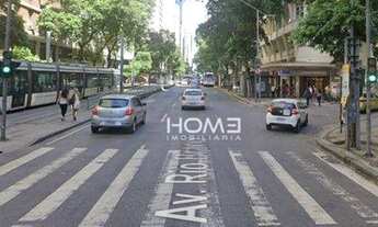 Imagem 2: Sala à venda, 219 m² por R$ 868.000 - Centro - Rio de Janeiro/RJ