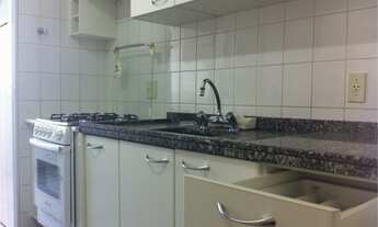 Imagem 2: Lindo apartamento - Boulevard Morumbi