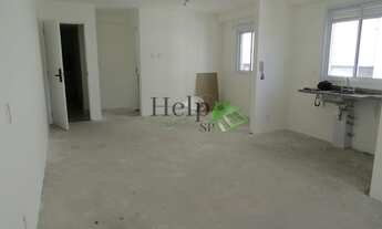 Imagem: São Paulo - Apartamento Padrão - Aclimação