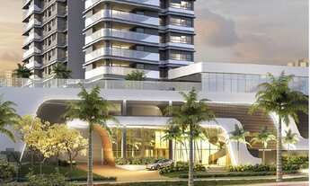 Imagem 2: Neo apartamento 175 m², 3 suítes, 3 vagas em Aphaville