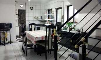 Imagem 7: Sobrado em condomínio fechado com 3 dormitórios à venda, 343 m² por R$ 1.100.000 - Nova Ca