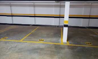 Imagem 3: Blue home Apartamento com 3 dormitórios