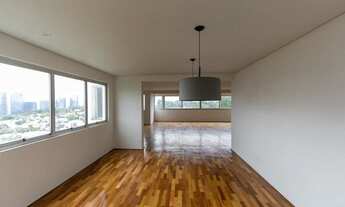 Imagem 6: APARTAMENTO 4 QUARTOS SUITE 3 VAGAS NO MELHOR DO REAL PARQUE- ALTÍSSIMO PADRÃO!