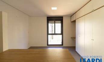 Imagem: APARTAMENTO - HIGIENÓPOLIS - SP