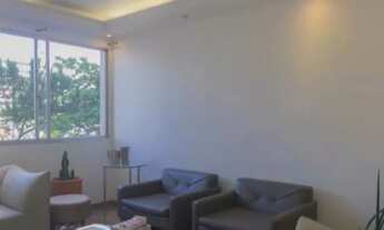 Imagem 2: Apartamento à venda com 160m², 2 quartos e 1 vaga