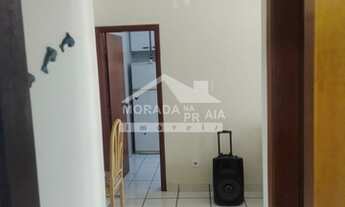 Imagem 6: Apartamento MOBILIADO e VISTA MAR na Aviação, 1 Dormitório, Confira na Imobiliária em Prai