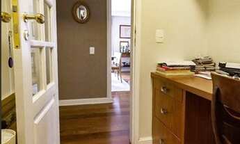 Imagem 7: Apartamento com 3 dormitórios à venda no Campo Belo