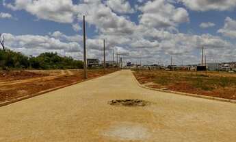 Imagem 3: Adquira seu chão no Loteamento Luar de Glória ( sem burocracia