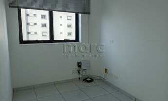 Imagem 4: SÃO PAULO - Conjunto Comercial/Sala - ACLIMACAO